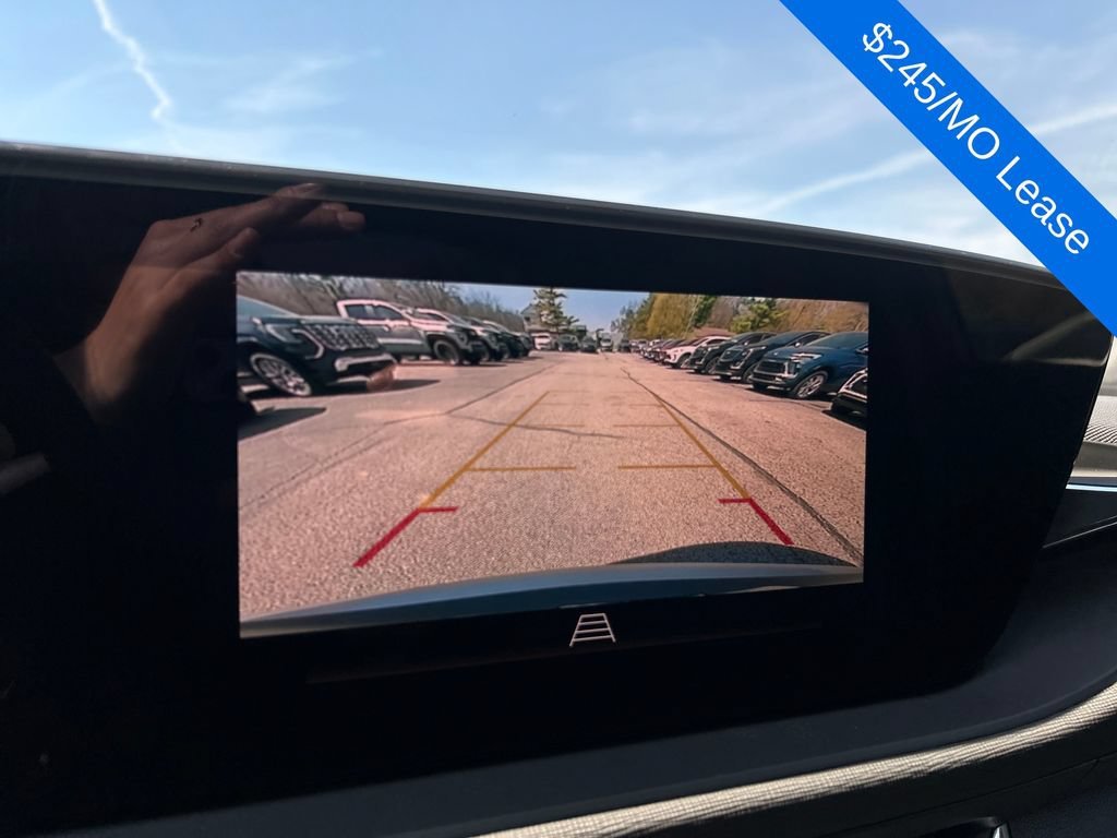 2026 Buick Envista Preferred - Photo 81