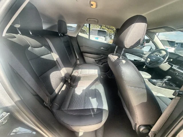 2026 Chevrolet Trax LT - Photo 25