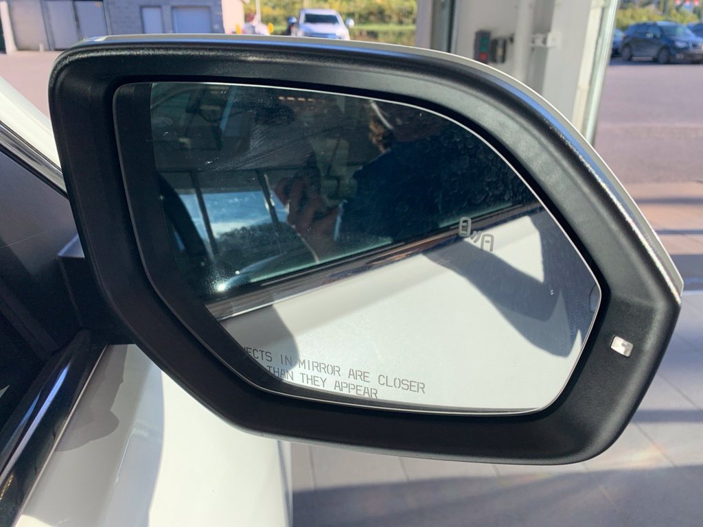 2025 Volkswagen Atlas SEL - Photo 25