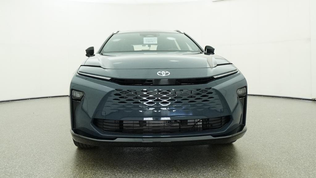 New 2026 Storm Cloud Toyota Limited image 30