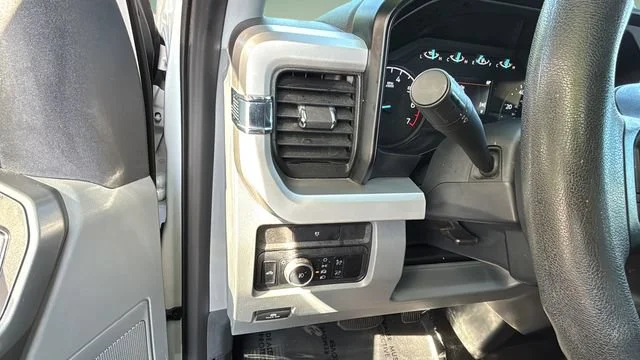 Used 2024 White Ford XL image 24