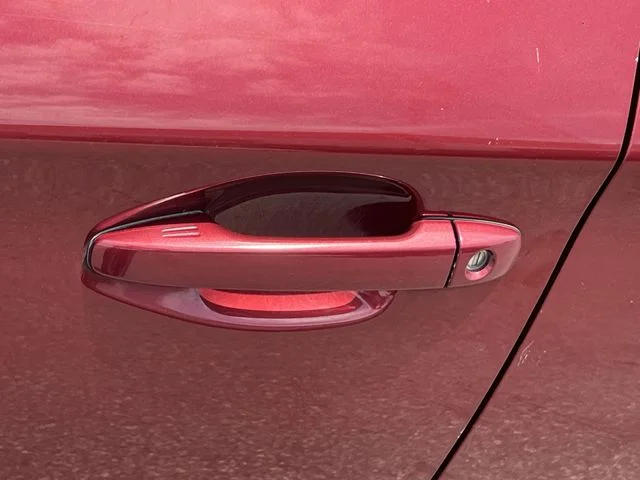 Used 2016 Red Subaru 2.5i image 46