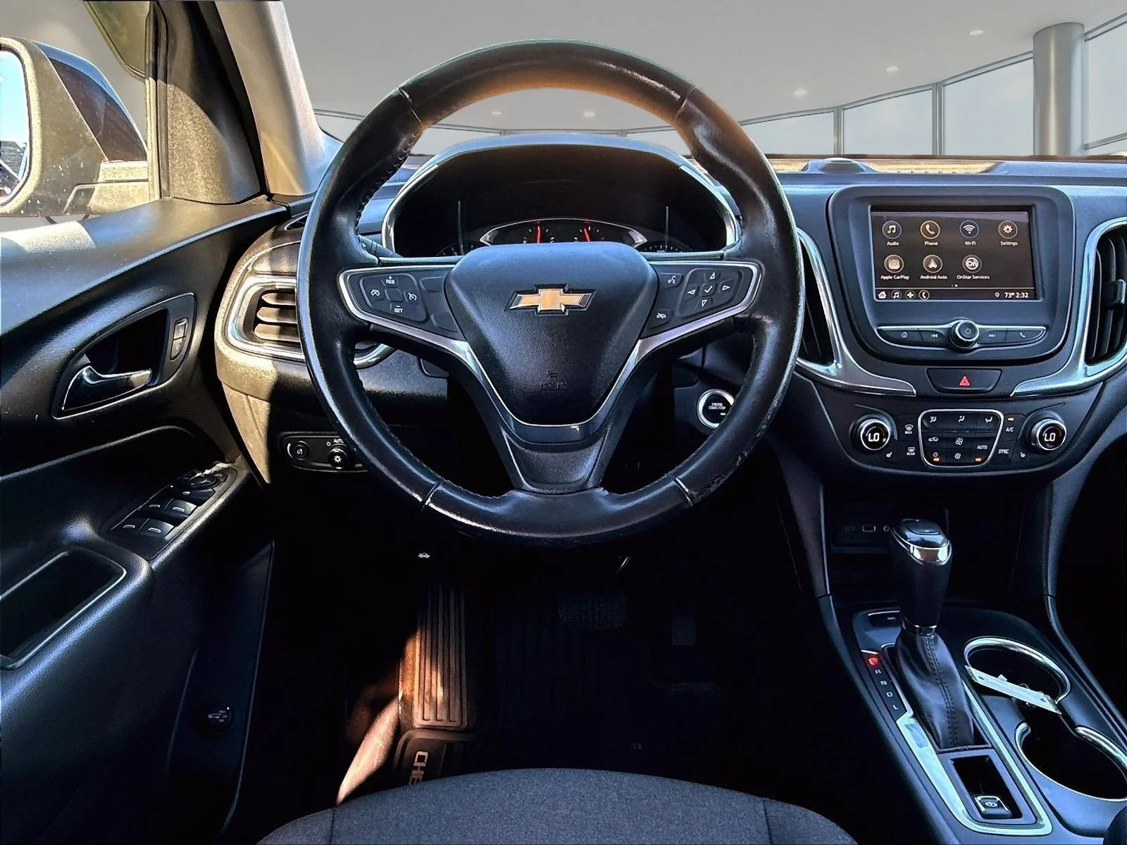 Used 2019 Blue Metallic Chevrolet LT image 11
