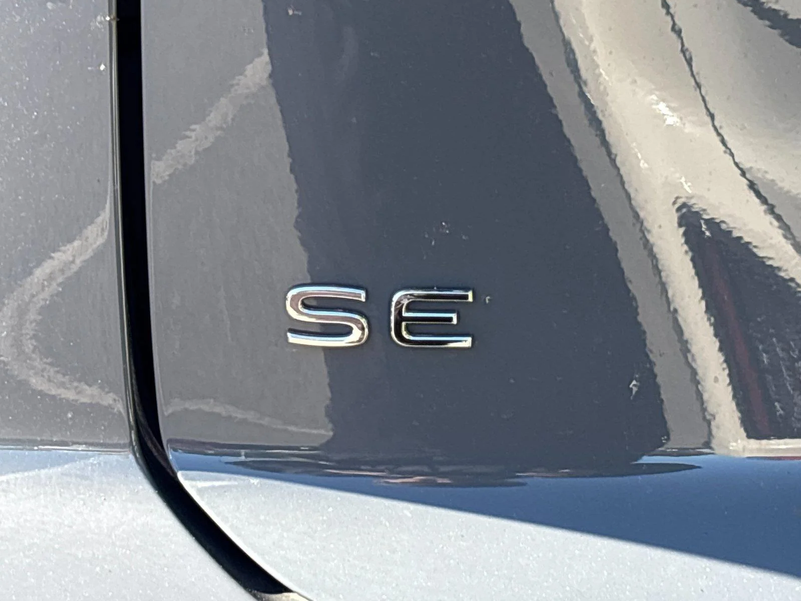 New 2026 Pure Gray Volkswagen 2.0T SE w/Technology image 10