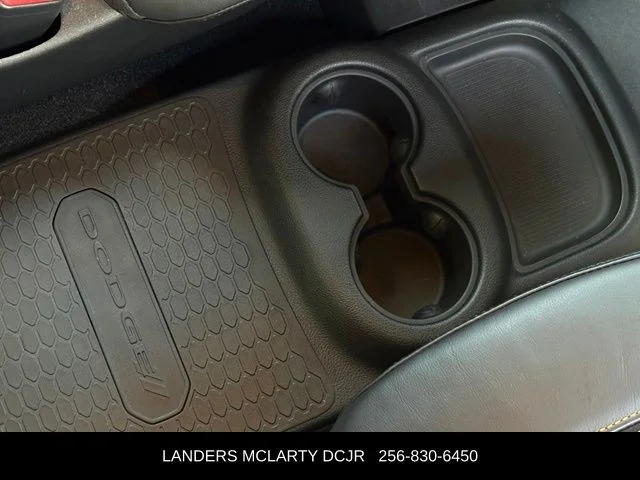 Used 2023 White Dodge R/T image 17