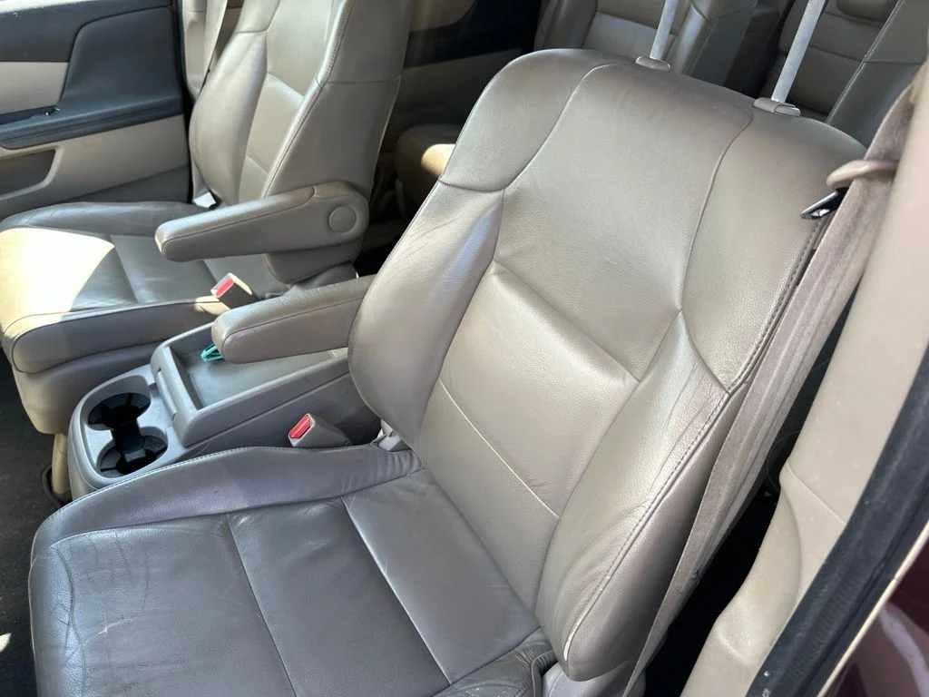 Used 2012 Red Honda  image 6