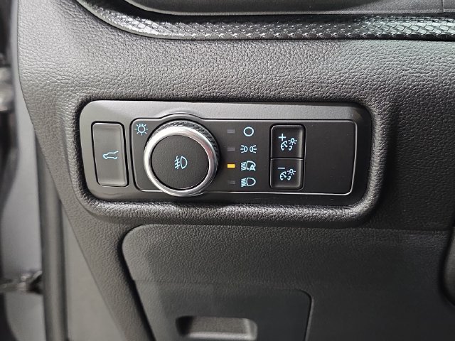 Used 2023 Gray Ford ST image 25