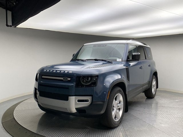 2023|Land Rover|Defender 110|SE|4D Sport Utility