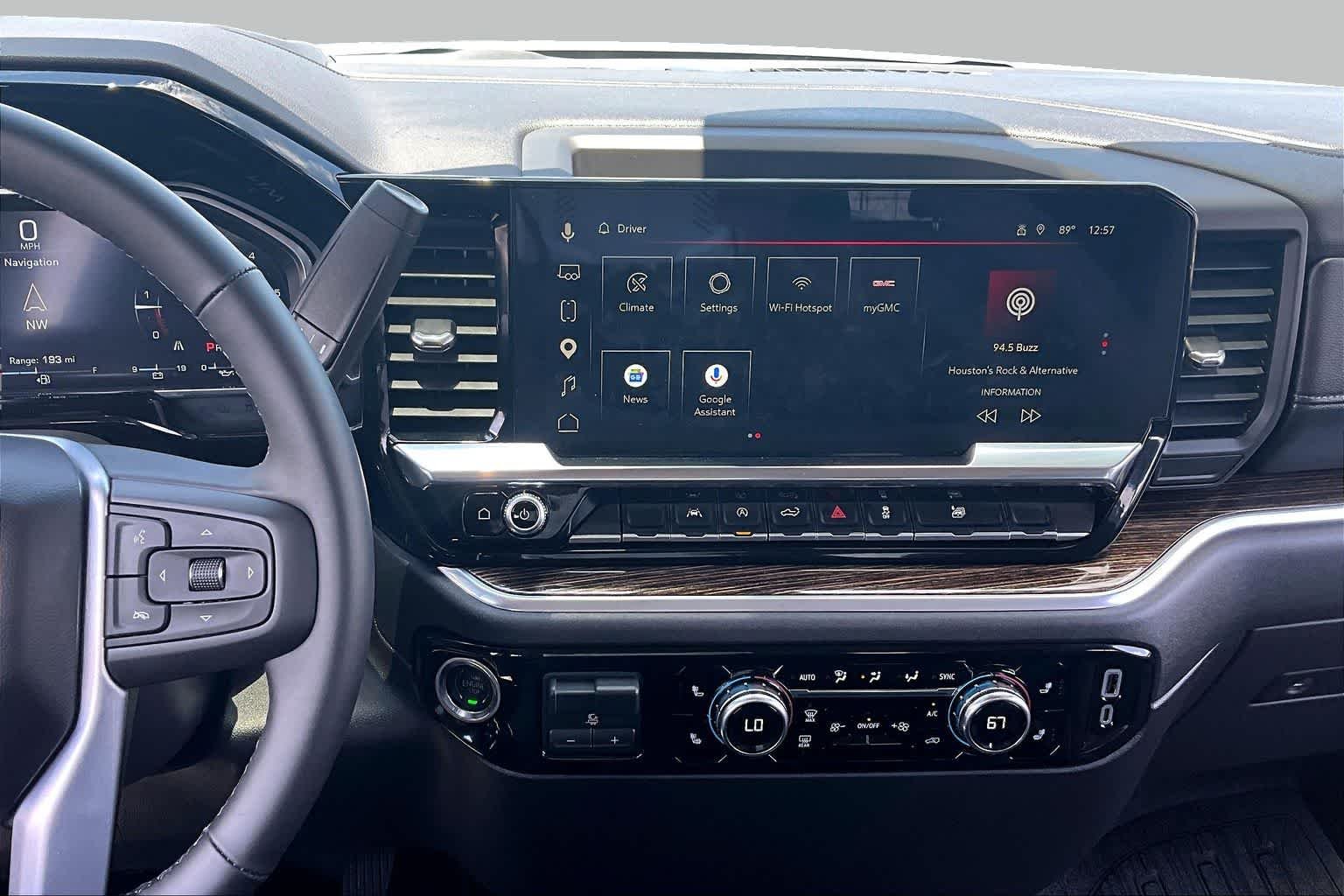 Used 2026 Sterling Metallic GMC Elevation image 7