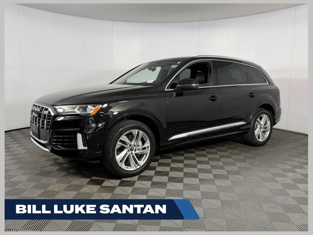 2023 Audi Q7 55 Premium quattro Tiptronic's photo