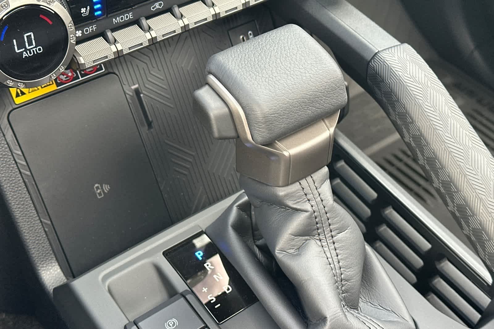 2026 Toyota 4Runner Limited - Photo 20
