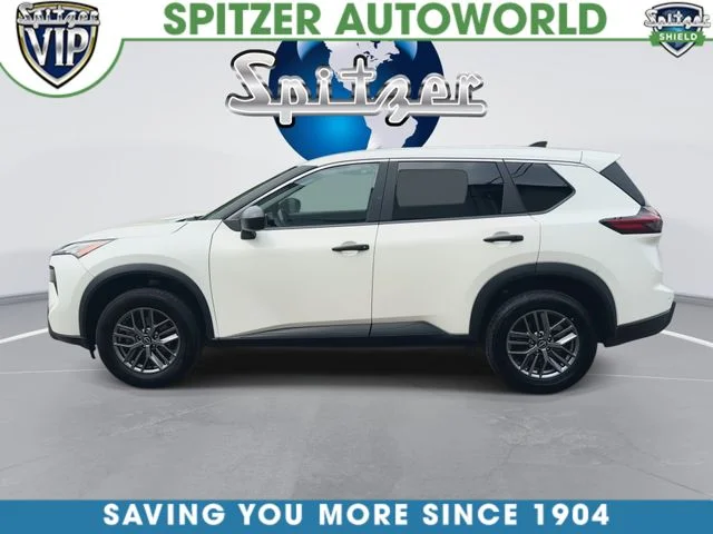 Used 2024 White Nissan S image 6