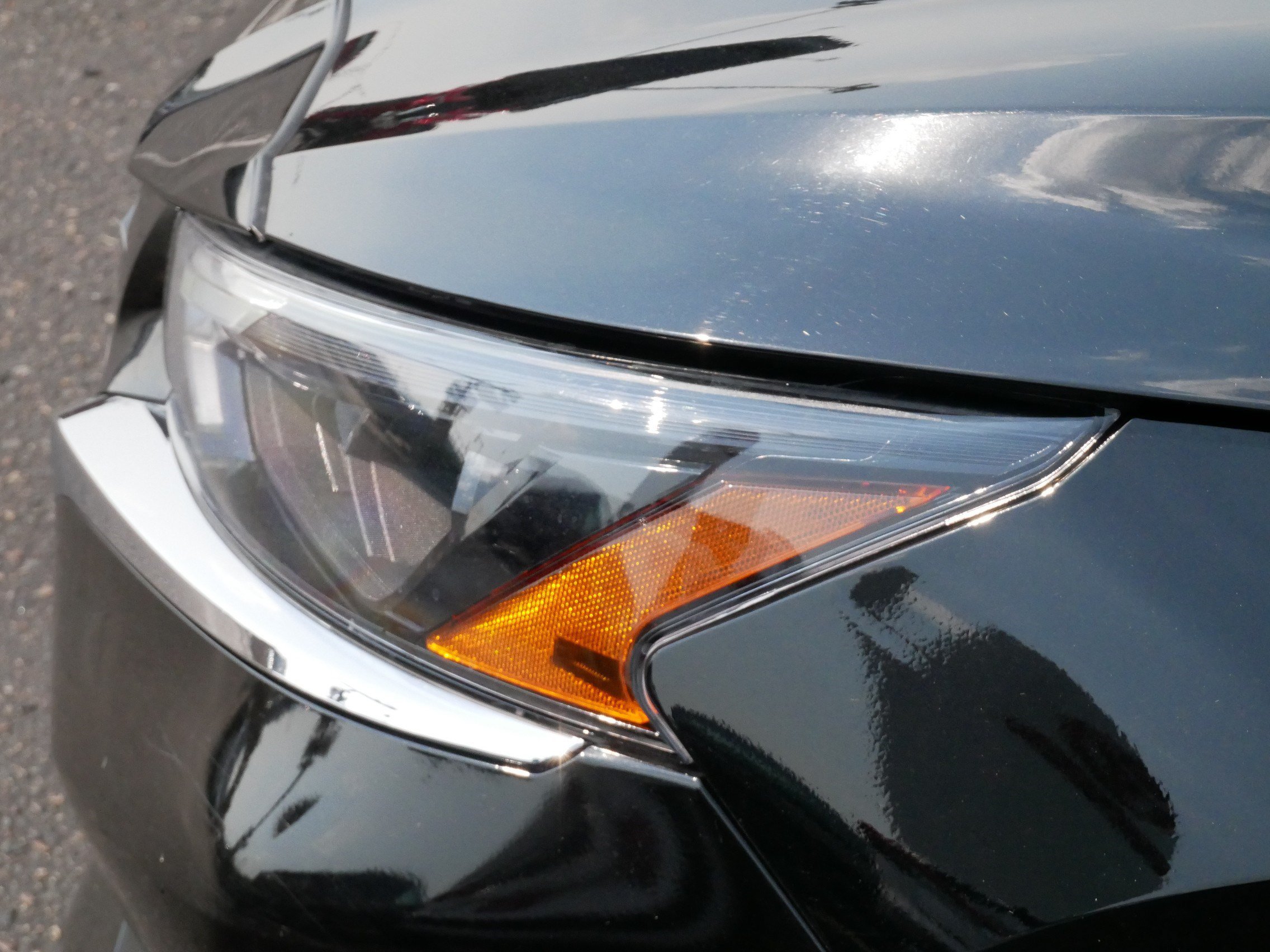 2025 Nissan Altima SV - Photo 16
