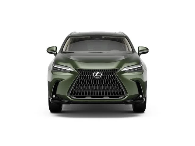 New 2026 Nori Green Pearl Lexus LUXURY AWD image 5