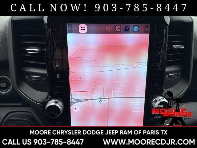 2026 RAM 2500 Tradesman - Photo 24