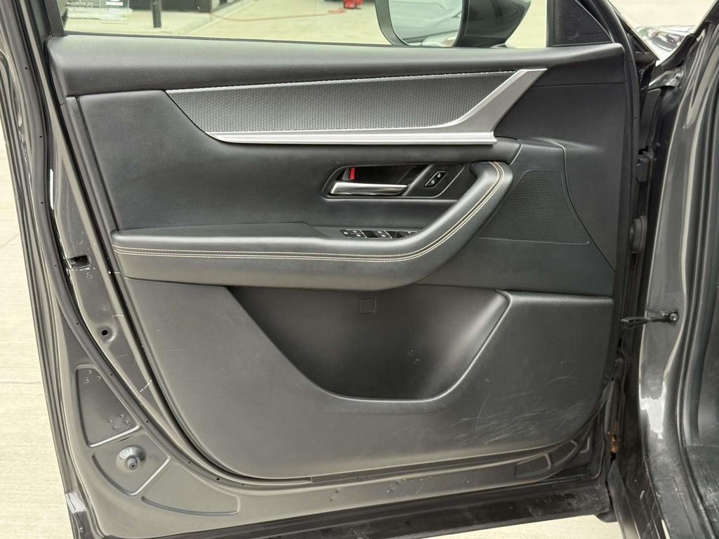 Used 2024 Gray Mazda 3.3 Turbo Preferred Plus image 30