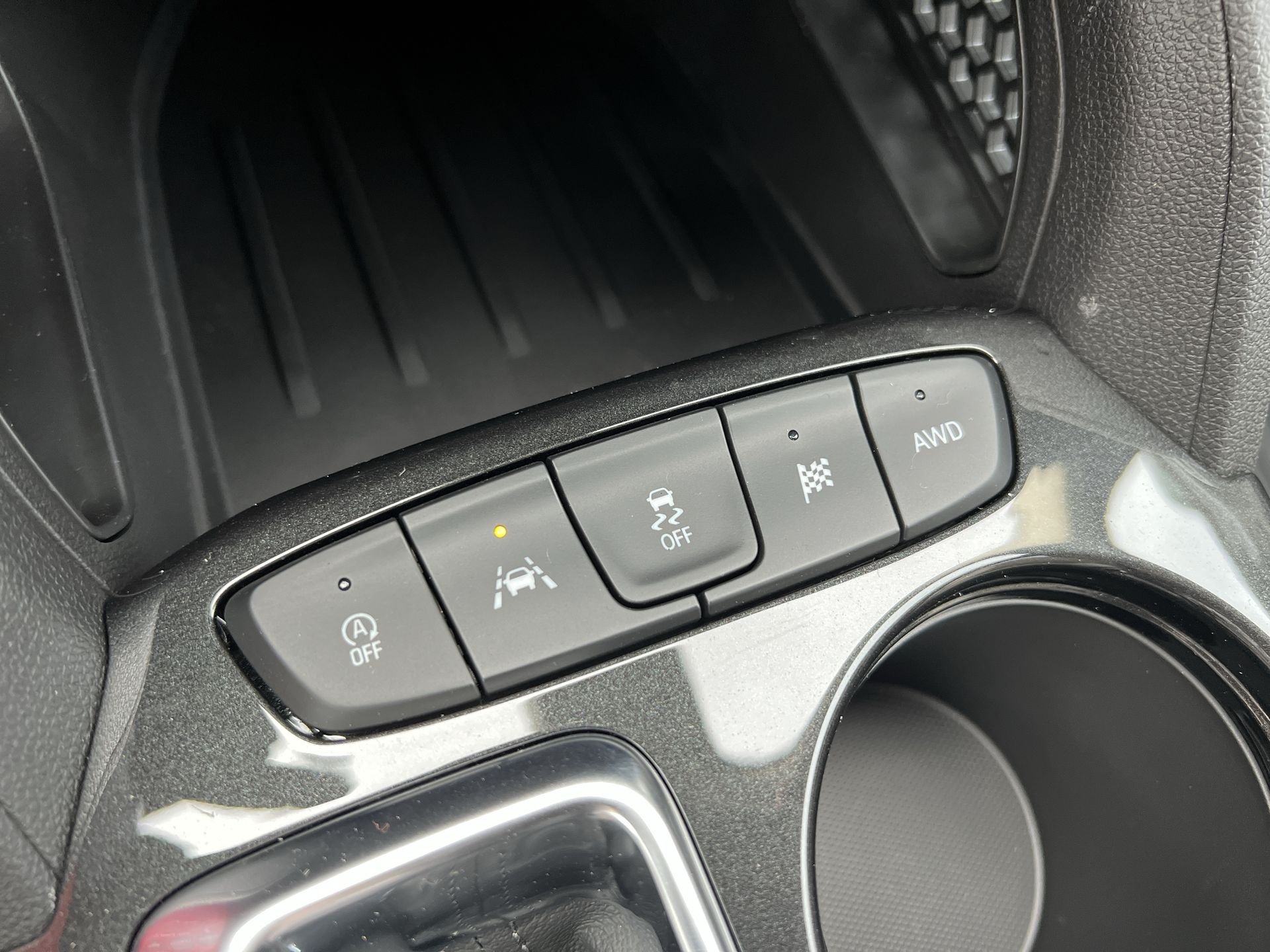 2026 Chevrolet Trailblazer LT - Photo 16