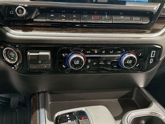 2026 GMC Sierra 1500 Elevation - Photo 18