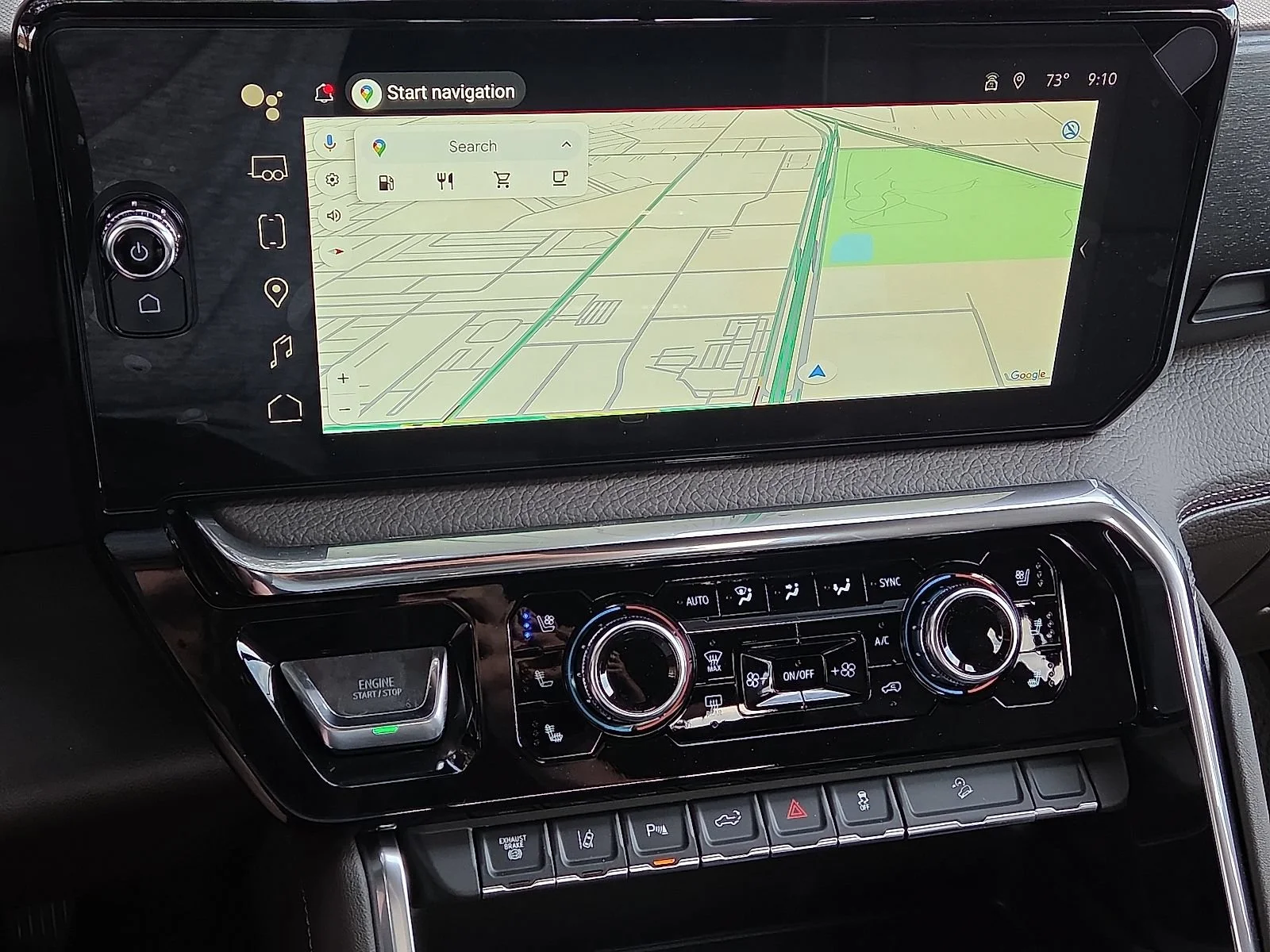 New 2026 Glacier White Tricoat GMC Denali image 12