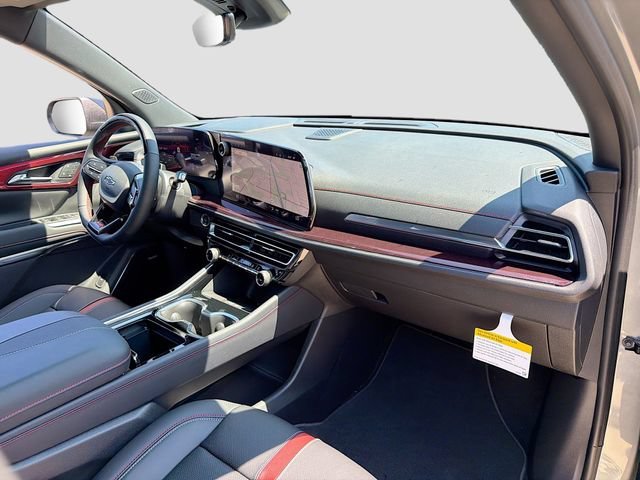 New 2026 Sterling Gray Metallic Chevrolet RS image 33