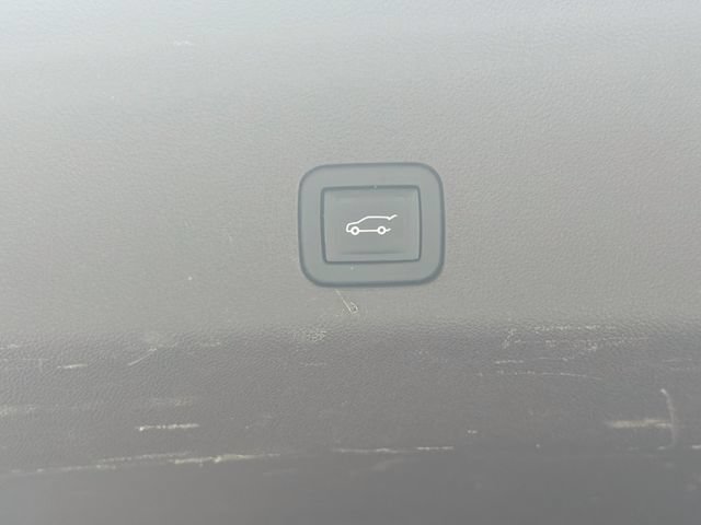 Used 2024 Crystal White Tricoat Cadillac 4WD Sport image 14
