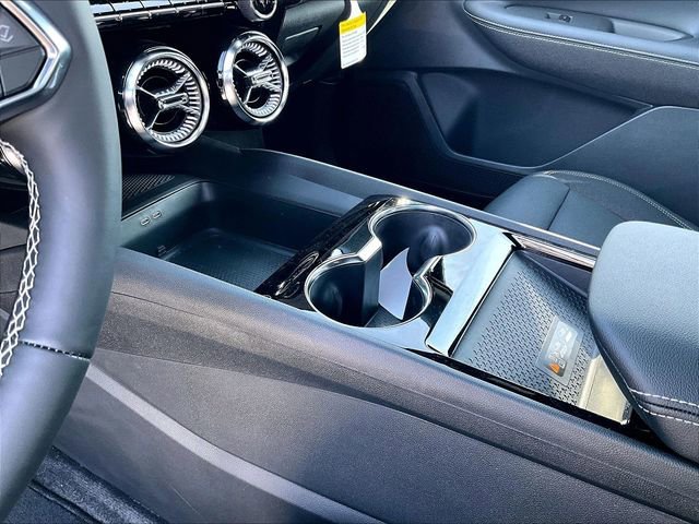 2026 Chevrolet Blazer EV LT - Photo 12