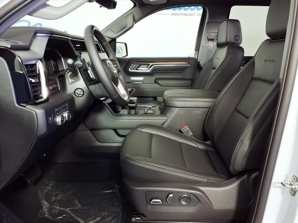 2026 GMC Sierra 1500 Denali - Photo 19