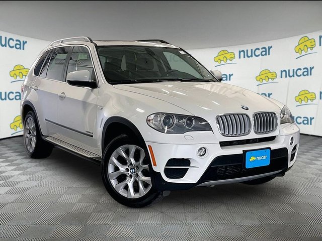 2013 BMW X5 xDrive35i