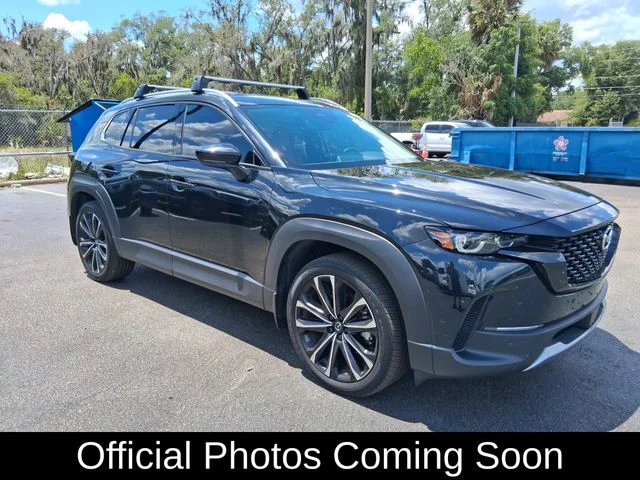 2025 Mazda CX-50 2.5 Turbo Premium Plus's photo