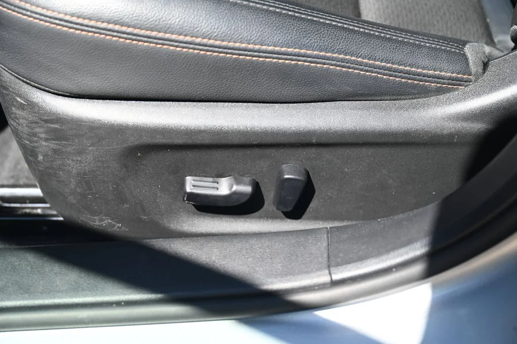 2022 Nissan Altima SR - Photo 11