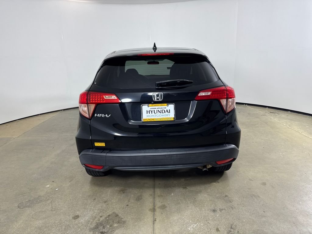 Used 2017 White Honda EX-L image 6