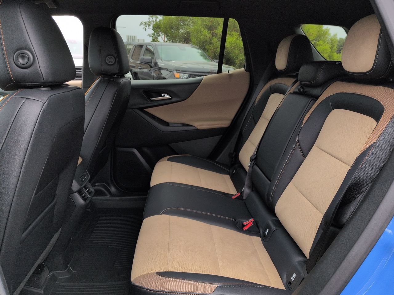 2026 Chevrolet Equinox ACTIV - Photo 26