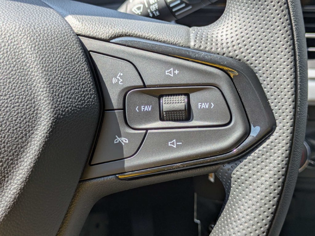2026 Chevrolet Trax LS - Photo 26
