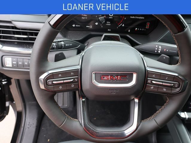 2026 GMC Acadia AT4 - Photo 36