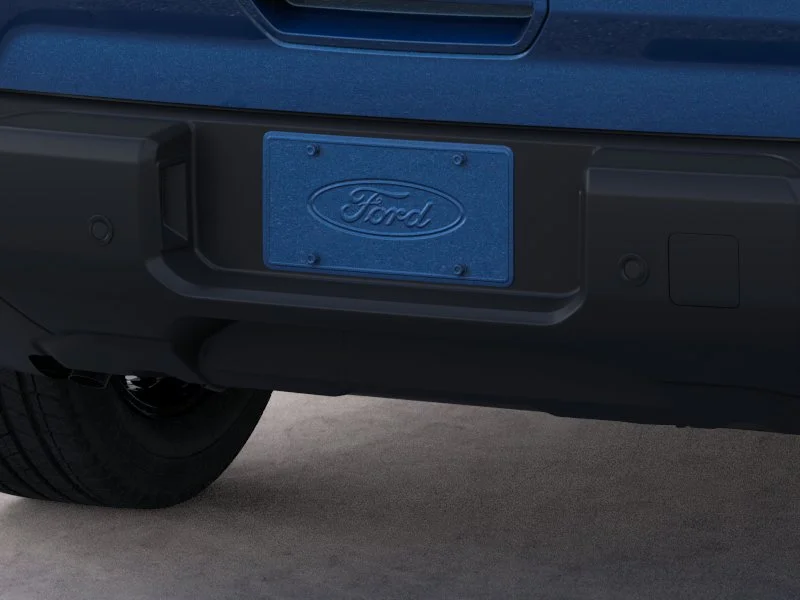 New 2026 Velocity Blue Ford Outer Banks image 27
