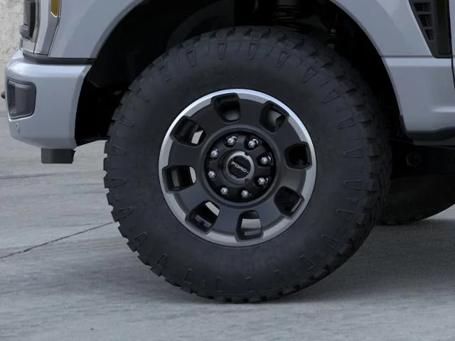 New 2026 Glacier Gray Metallic Tri-Coat Ford Platinum image 31