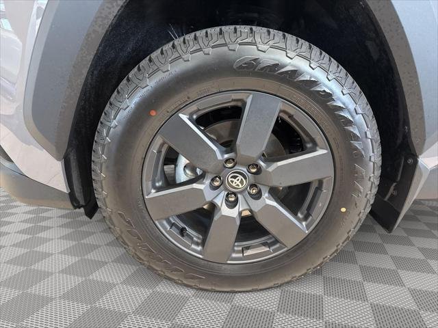 Certified Used 2026 URBAN ROCK Toyota  image 14