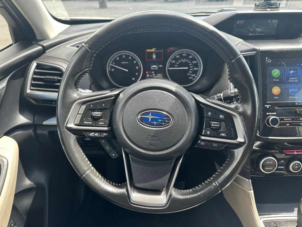 Used 2019 Green Subaru Limited image 19