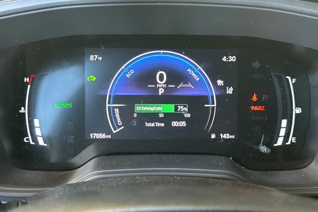 Used 2026 Gray Toyota LE image 25