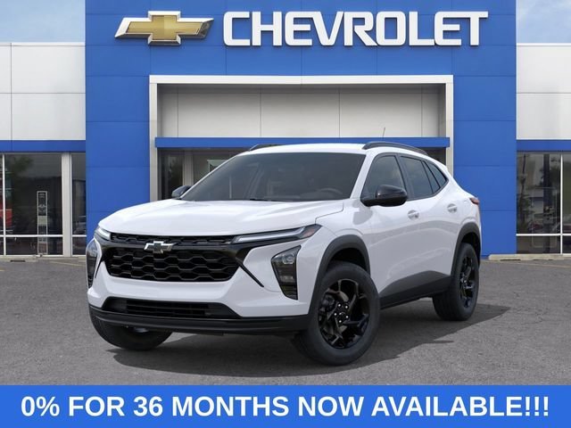 2026 Chevrolet Trax LT - Photo 7