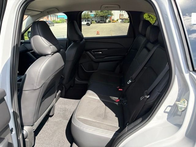 New 2026 Aero Gray Metallic Mazda 2.5 S Select AWD image 7