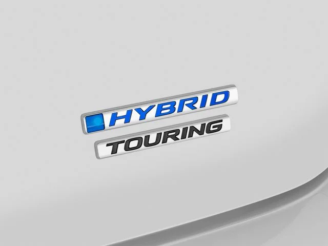 Used 2023 White Honda Touring image 34