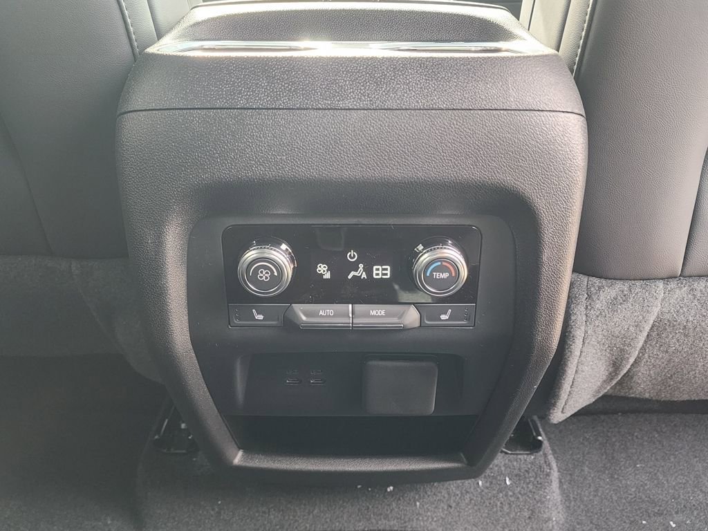 2026 GMC Acadia Elevation - Photo 49