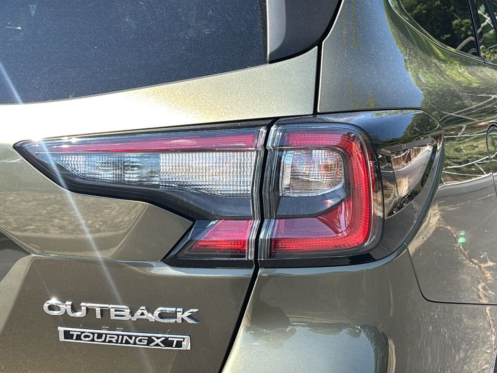 2020 Subaru Outback Touring - Photo 46