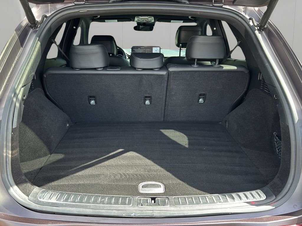 2023 GENESIS GV70 Standard - Photo 15