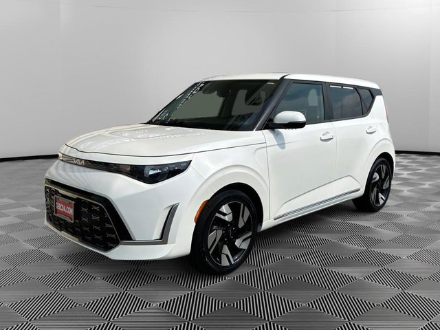 2023 Kia Soul GT-Line