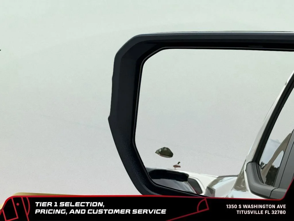 2026 GMC Canyon Elevation - Photo 32