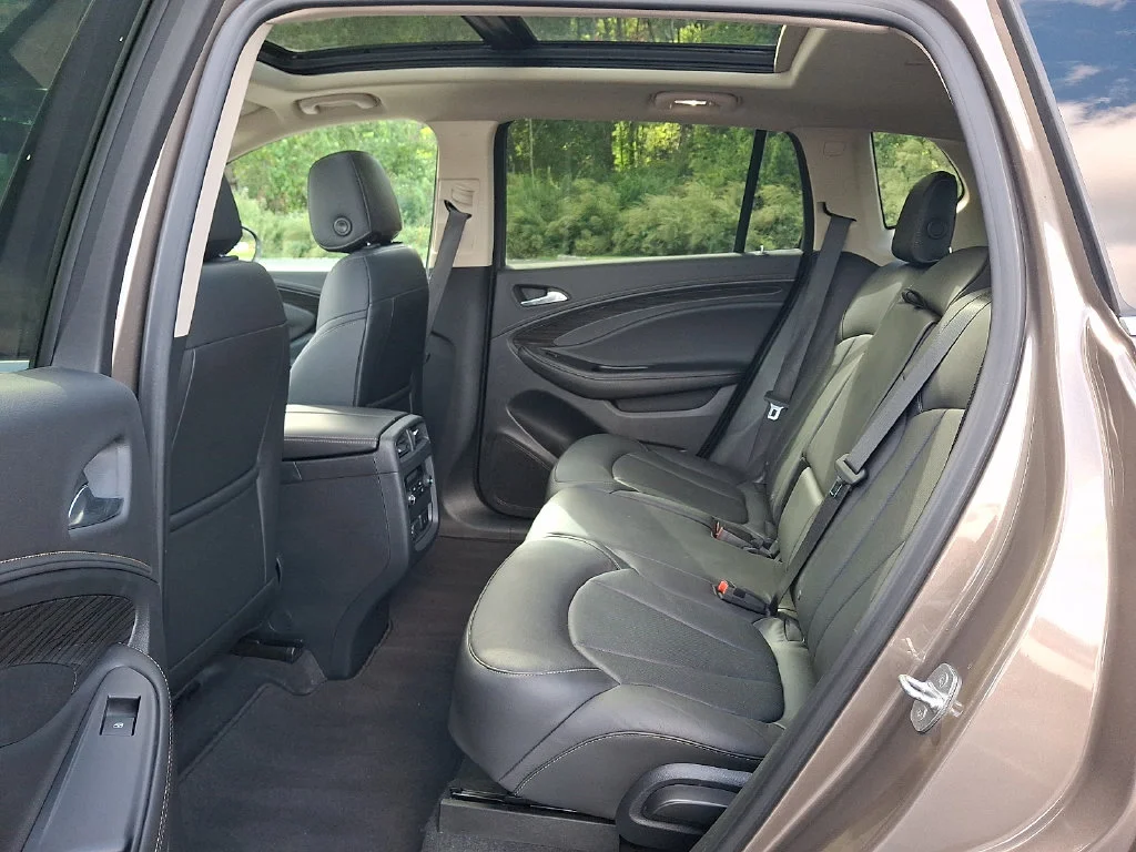 2016 Buick Envision Premium I - Photo 10