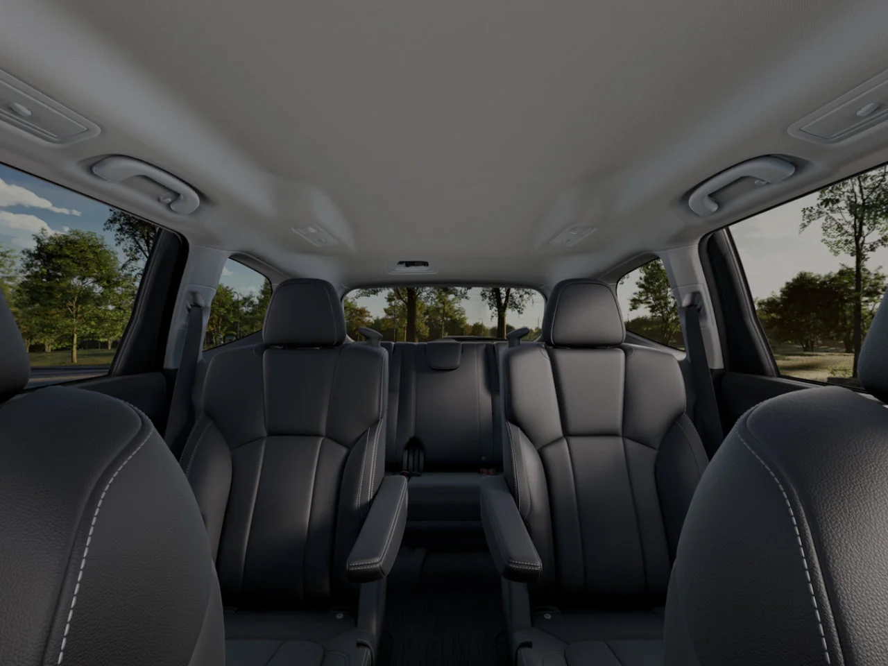 New 2026 Magnetite Gray Metallic Subaru Premium image 24