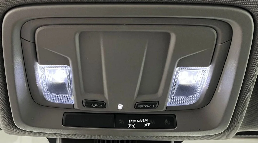 Used 2023 White GMC Pro image 41